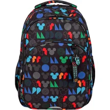 McNeill Freizeitrucksack BASE DISNEY-MICKEY MOUSE