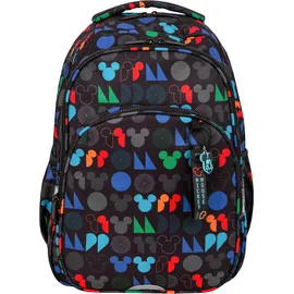 McNeill Freizeitrucksack BASE DISNEY-MICKEY MOUSE