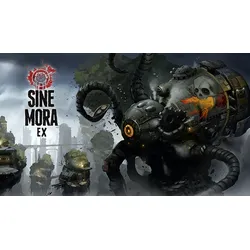 Sine Mora EX