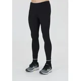 ELITE LAB Herren Run Elite X2 Thermal Tights schwarz