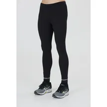 ELITE LAB Herren Run Elite X2 Thermal Tights schwarz