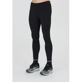 ELITE LAB Herren Run Elite X2 Thermal Tights schwarz