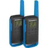 Motorola Talkabout T62 blau