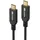 conecto USB-C auf USB-C 1,0 m Schwarz