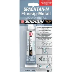 Bindulin Flüssig-Metall 60g SPM10 ( Inh.15 Stück )