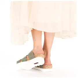 Rieker 64469-52 Grün