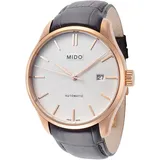 Mido BELLUNA II GENT Edelstahl 40 mm