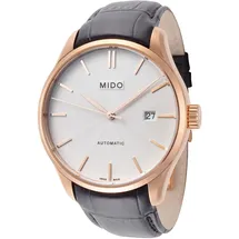 Mido BELLUNA II GENT Edelstahl 40 mm