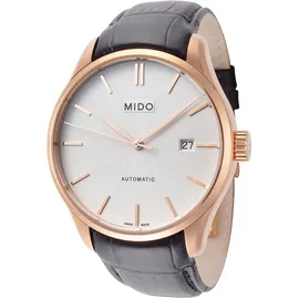 Mido BELLUNA II GENT Edelstahl 40 mm