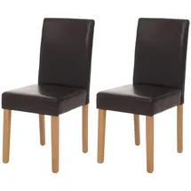 MCW Stühle, Littau-L-2