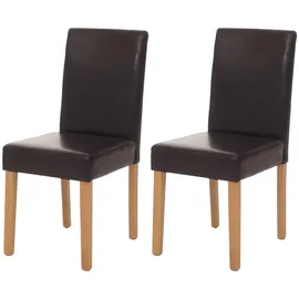 MCW Stühle, Littau-L-2