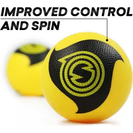 Spikeball Pro Set mit 2 Bällen