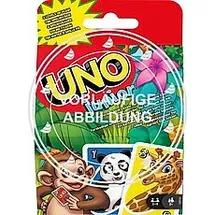 Mattel UNO Junior