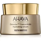 AHAVA Youth Boosters OsmoterTM tiefenwirksame feuchtigkeitsspendende Creme mit Verjüngungs-Effekt 50 ml