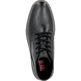 Rieker 33207 Herren Schwarz 44