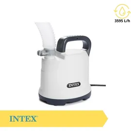 Intex Pool vacuum Pump