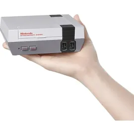 Nintendo NES Classic Mini