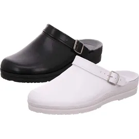 ROHDE Clogs Schwarz 46