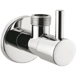 Optima Eckventil Chrom RVP