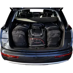 Kofferraumtaschen Set - AUDI Q5