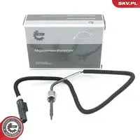 ESEN SKV Sensor, Abgastemperatur Mercedes-Benz 30SKV462] für