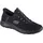 SKECHERS Summits High Range Herren Schwarz 45,5