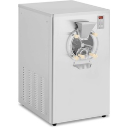 Royal Catering Eismaschine - 1500 W - 15 l/h - 1 Sorte -
