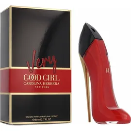 Carolina Herrera Very Good Girl Eau de Parfum 80 ml