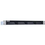 Captiva NAS-Server »Q75-826«, schwarz