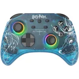Freaks and Geeks Harry Potter Patronus Controller Blau Nintendo Switch
