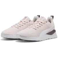 Puma Anzarun Lite Sneakers Erwachsene PUMA rosa|weiß|violett 44.5 EU