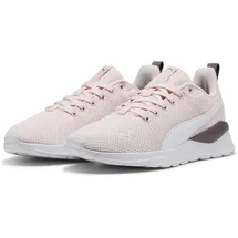 Puma Anzarun Lite Sneakers Erwachsene PUMA rosa|weiß|violett 44.5 EU