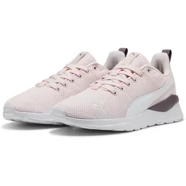 Puma Anzarun Lite Sneakers Erwachsene PUMA rosa|weiß|violett 44.5 EU