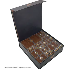 Cinereplicas One Piece Deluxe Adventskalender 2024 CR2093