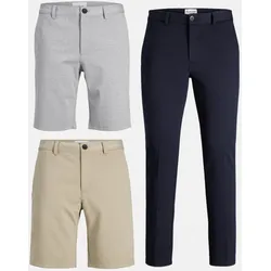 Performance Pants & 2 Performance Shorts - Paketangebot - Mann - TeeShoppen