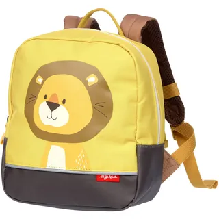 Sigikid 25116 - sigibag Löwe, Forest