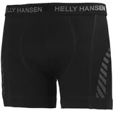 HELLY HANSEN Lifa Merino Boxershorts - Black - M