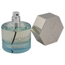 Yves Saint Laurent L'Homme Cologne Bleue Eau de Toilette 60 ml