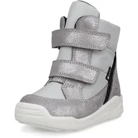 ECCO Urban Mini GTX Winterstiefel, Concrete Silver, 29