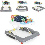 Cangaroo Canagroo Lauflernhilfe Regalo 4 in 1