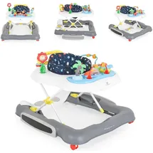 Cangaroo Canagroo Lauflernhilfe Regalo 4 in 1