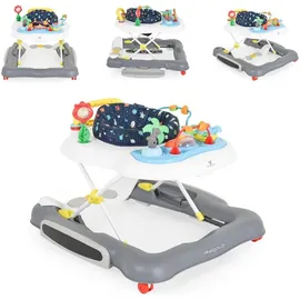 Cangaroo Canagroo Lauflernhilfe Regalo 4 in 1