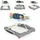 Cangaroo Canagroo Lauflernhilfe Regalo 4 in 1