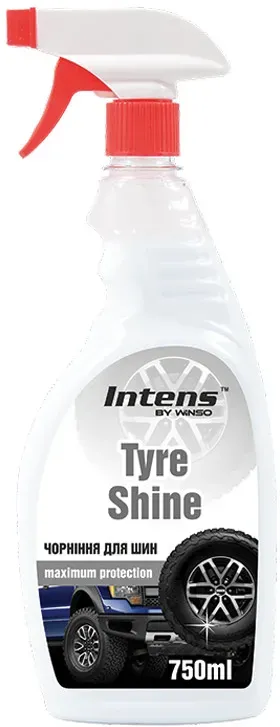 Intens Tyre Shine 750 ml