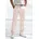 Oxford Hose Regular-Fit Beige 34