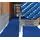 melius vivere SafeStep 120 x 700 cm Blau