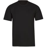 Trigema Herren T-Shirt Deluxe Baumwolle