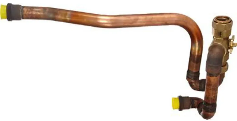 WWM T300 Adapter für SH400-700 an Logalux TP300