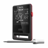 HerQs Pin Pro - Grillthermometer - Fleischthermometer Bluetooth