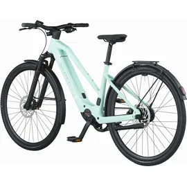 Scott Passage 10 Belt Slope 2026 29 Zoll RH 400 cm Unisex mint green